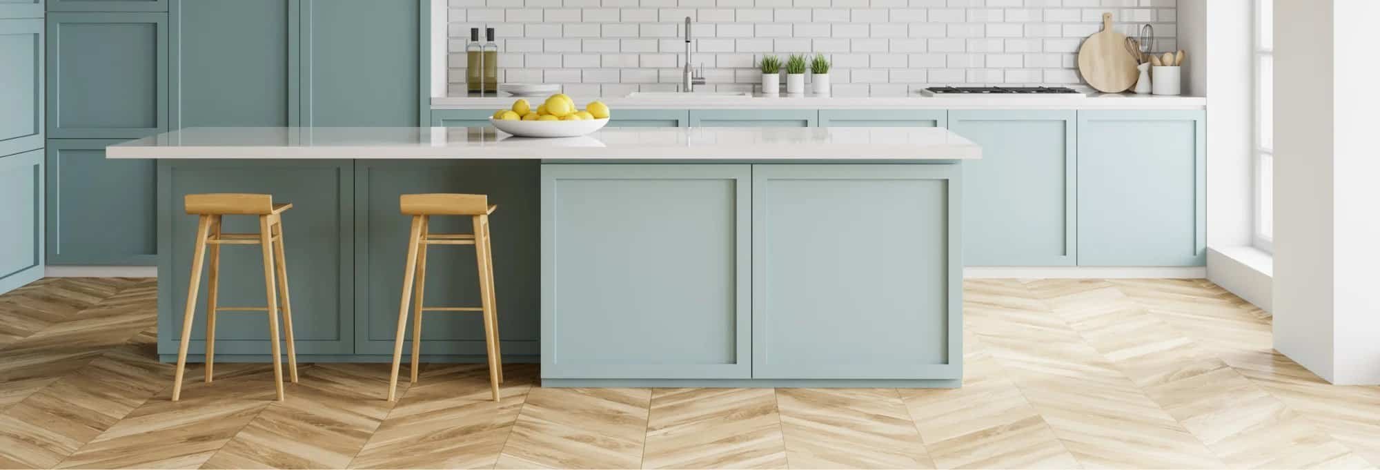 Shop Flooring Products from Trader's Choice Idaho in Boise