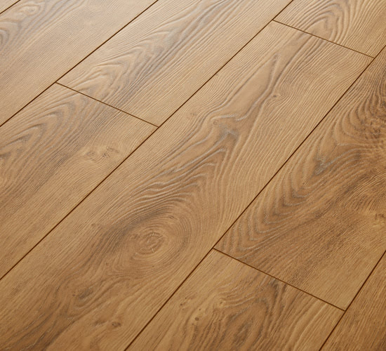 Trader's Choice Idaho Laminate Flooring